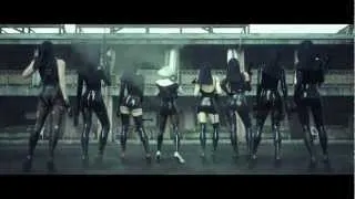 E3 2012 : Hitman Absolution - Trailer - Attack of the Saints