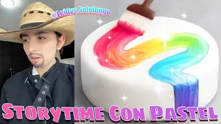 1 Hora* De los Mejores Tiktoks de @Leidys Sotolongo 2023 🤣 Storytime Con Pastel parte 6