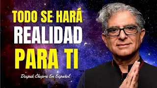 Tu Eres 100 Veces  Más Poderoso De Lo Que Piensas | Deepak Chopra | Imperio De Riqueza