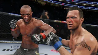 Jak wyprowadzac podctawowe kombinacje bokserskie w UFC 4?