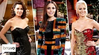 Official RHONY Season 11 Reunion Looks Revealed | Bravo