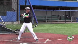 Colton Hogle — PEC - BP - Lake Stevens HS(WA) - June 27, 2017