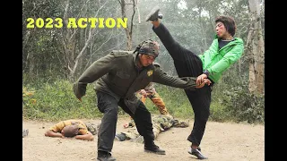 Super Hot Action Movie 2023  #icep | translated movie | #VjJunior #TBSTVfortportal #ALIENSKIN