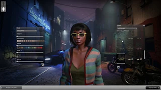 The Secret World - Illuminati - Character Creation cutscenes