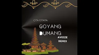 Cita citata-Goyang Dumang(AVOIZE Remix)