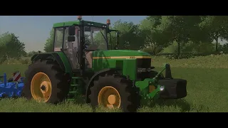 POTĘŻNE GRUBEROWANIE! ☆JOHN DERE TEGO TYPU?!☆LEMKEN, JOHN DEERE☆GREEN  POWER! ✔ FS19