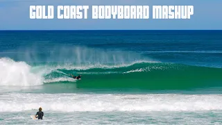 Bodyboard Gold Coast Mashup - November & December 2021 Australia