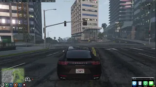 Koil on cop corruption