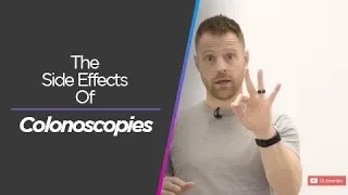 Side Effects Of Colonoscopies