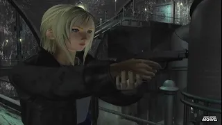 PARASITE EVE | [4K] Full Game Walkthrough | Part 5