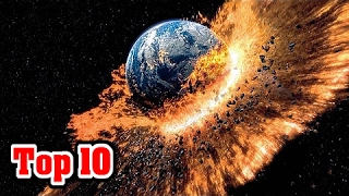 10 Experiments That Could Have DESTROYED The World