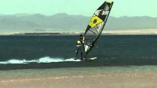 Team Fanatic in Egypt - Freestyle Action