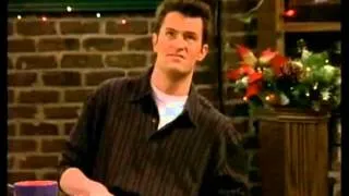 Friends-Best Of Chandler 2/3