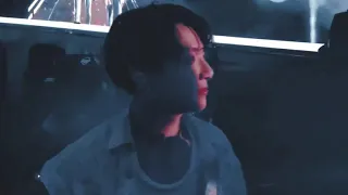 Jungkook özel klip (kaçın kurası)