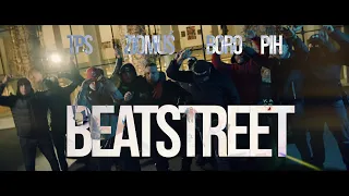 TPS / Ziomuś feat. Boro, PIH - Beatstreet prod. Tytuz