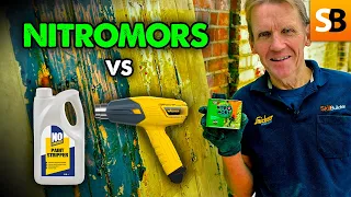 Nitromors – The Video They Don’t Want You to See