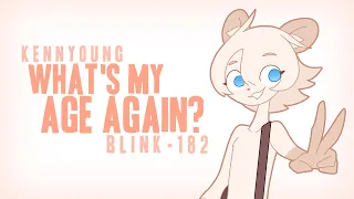 blink-182 - What's My Age Again (Cover)
