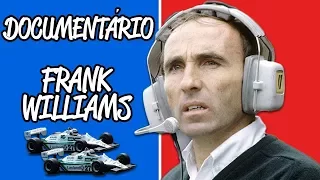 Documentário Frank Williams | Desvendando a F1 S02E39