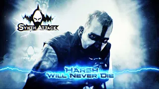 SynthAttack - Harsh Will Never Die - REMIX CONTEST