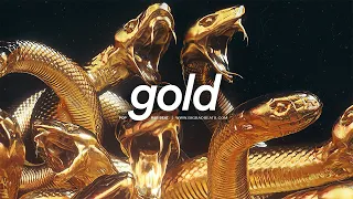 (FREE) The Weeknd x Tate McRae Type Beat - "Gold"