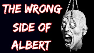 Horror Audiobook: The Wrong Side Of Albert (Horror Audiobook Short Story)