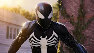 Marvel's Spider-Man 2 - The Fear (GMV) ft. @thescoremusic