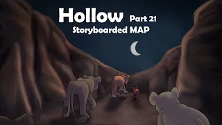 Hollow Storyboarded MAP - [PMV] part 21