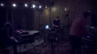 My Heart The Brave - Keep Me From It (Here Today Sessions)