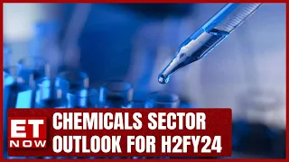 Chemical Sector: When Will Exports Outlook Improve? | Ajay Joshi Explains | Business News