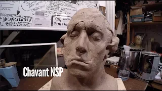 Chavant NSP: Techniques