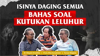 DEMITOS 6 | HIDUP SERING GAGAL AKIBAT KUTUKAN LELUHUR? | MITOS ATAU FAKTA?