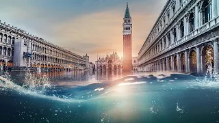 NOVA | Saving Venice | Season 49 | Episode 12 | PBS 2