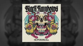 BLACK RAINBOWS - Superskull // HEAVY PSYCH SOUNDS Records