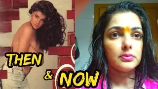 Top 10 Old Bollywood Actress Then & Now 2018 || Lost Celebrities Transformation || Flop 90s Stars