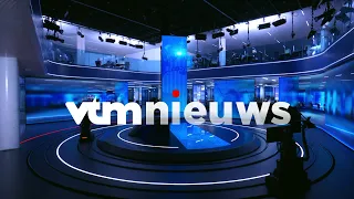 VTM • Nieuws | Generieken (Intro/Outro) 13u & 19u (2020)