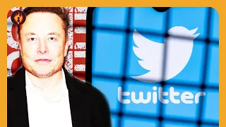 Is Elon RECREATING Same Censorship Regime At Twitter? | Breaking Points