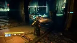 Destiny - Dark Below - Ritual of Sacrifice [1/2]