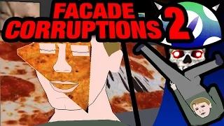 [Vinesauce] Joel - Facade Corruptions 2 ( FULL STREAM )