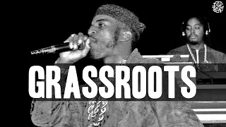 Hip Hop 90s Boom Bap Freestyle Type Beat 2024: Grassroots [FREE]