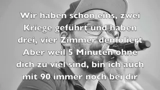 Mark Forster - Flash Mich (Lyrics)