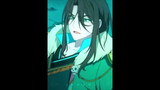 〚Tian Guan Ci Fu〛«Qi Rong/Hua Cheng»