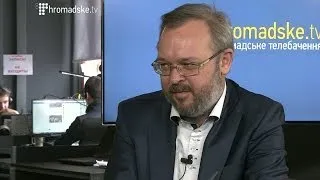 Єрмолаєв: Надзвичайний стан на Сході - маячня і провокація