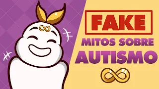 5 Mitos Sobre el Autismo (Parte 1) | Psych2Go ESPAÑOL