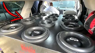 WHEN 12 INCH SUBS TEAR UP TAHOE THIS HAPPENS