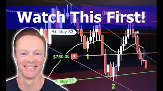 Don't Short This Bounce Until You Watch! (Best Trades for Tuesday)