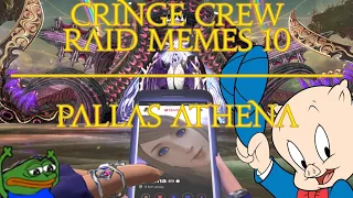 Raid Memes Vol 10 - P12S memes (Cringe Crew)