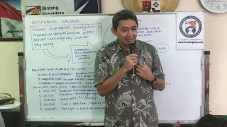 Ketahanan Nasional - Pendidikan Kewarkanegaraan