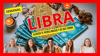 😮Libra ♎️ UNA ACLARACIÓN CON UN EX AMOR POSIBLE RECONCILIACION💋💕💖 #libra #tarot #horoscopo