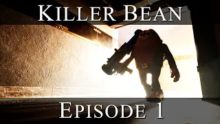 Killer Bean - Episode 1