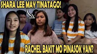 PART 4 | ARTISTAHING DALAGA! NAGULAT KAMI SA TRABAHONG PINASOK NI RACHEL, SHARA LEE MAY TINATAGO!